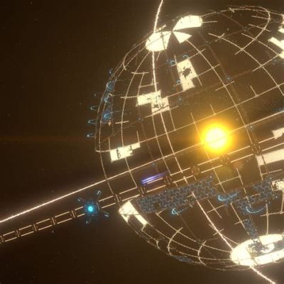 Dyson Sphere Program: 우주의 궁극적인 제조 도전!