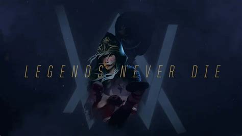  Legends Never Die! 래거의 환상적인 스토리텔링과 깊이 있는 전투 시스템을 경험해보세요!